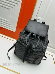 louis vuitton aaa qualite sac a dos  pour unisexe s_113b6a2